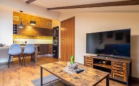 Apartament Bocheńska